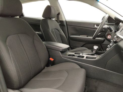 Used 2020 Kia Optima LX FWD image 21