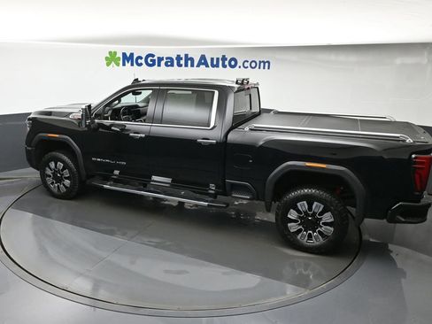 Used 2024 GMC Sierra 2500 Denali w/ Technology Package image 32