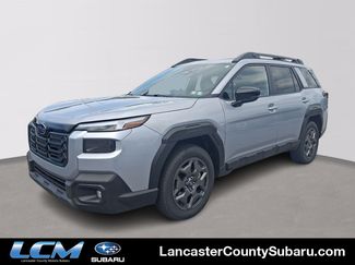 Certified 2026 Subaru Outback Premium AWD/4WD video 1