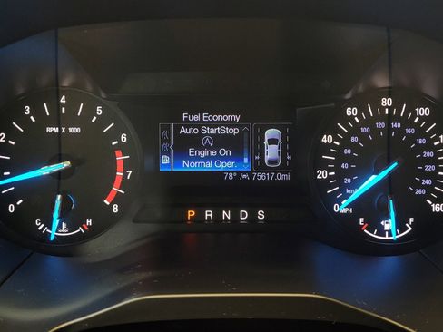Used 2019 Ford Edge SEL FWD image 23