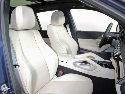 New 2026 Mercedes-Benz GLE 350 4MATIC image 32