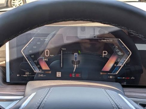 New 2027 BMW X7 xDrive40i AWD/4WD image 31