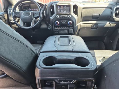 Used 2019 GMC Sierra 1500 Denali w/ Driver Alert Package II RWD image 13