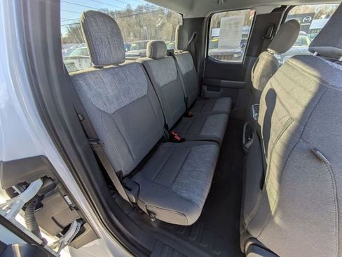 Certified 2021 Ford F150 XLT w/ Equipment Group 301A Mid image 18