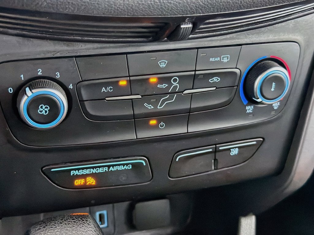 Used 2018 Ford Escape S FWD image 30