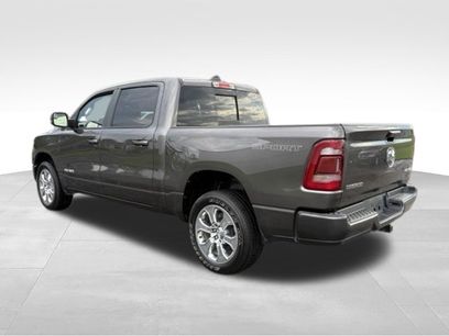 Certified 2023 RAM 1500 Big Horn