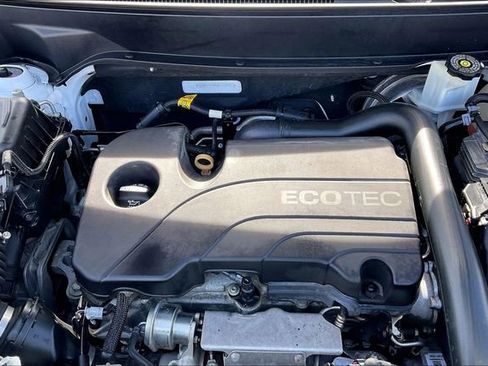 Used 2019 GMC Terrain SLT image 32