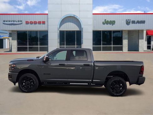 New 2026 RAM 2500 Lone Star image 4