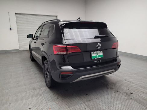 Used 2022 Volkswagen Taos S FWD image 6