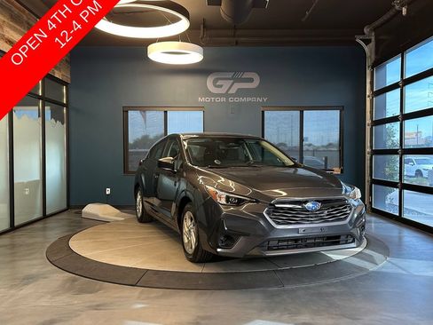 Used 2024 Subaru Impreza 2.0i AWD/4WD image 1