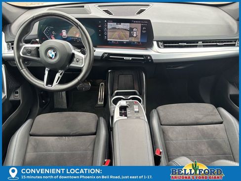 Used 2023 BMW X1 xDrive28i w/ Premium Package image 27