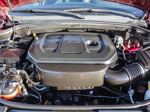 Used 2019 Jeep Grand Cherokee Laredo image 37