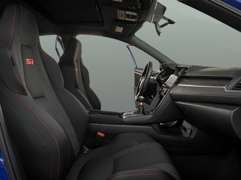 Used 2019 Honda Civic Si image 20