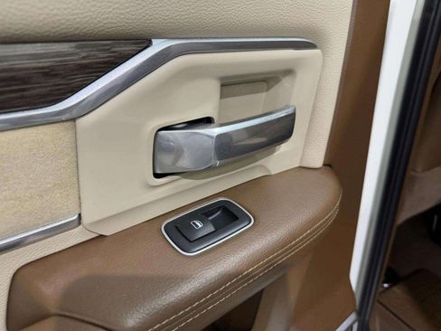 Used 2020 RAM 2500 Laramie image 36