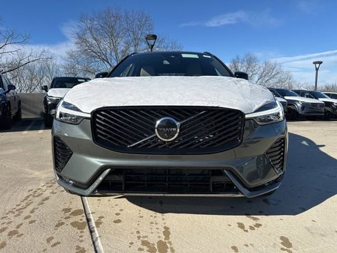 New 2026 Volvo XC60 B5 Plus w/ Protection Package Premier image 2