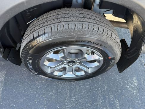 Used 2025 Ford Maverick XLT w/ XLT Luxury Package image 21