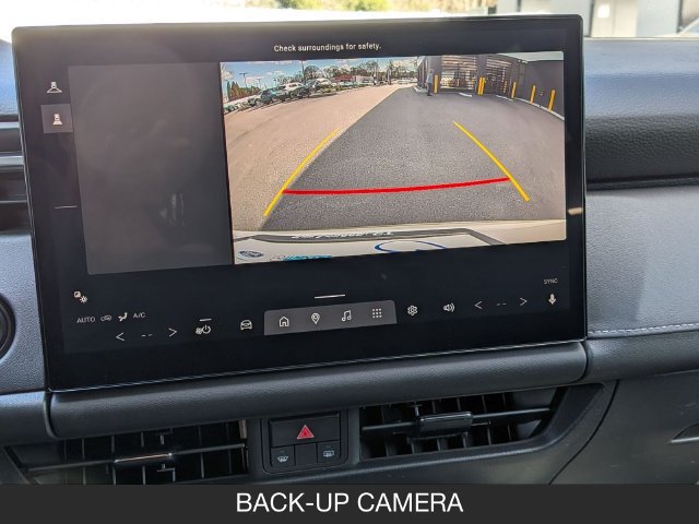 New 2026 MAZDA CX-5 Select AWD/4WD image 21