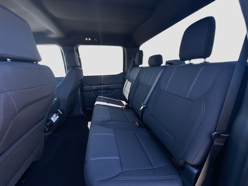 New 2026 Ford F150 STX RWD image 16