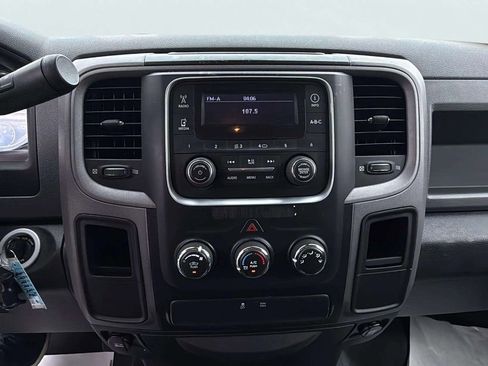 Used 2014 RAM 2500 Tradesman w/ Popular Equipment Group image 10