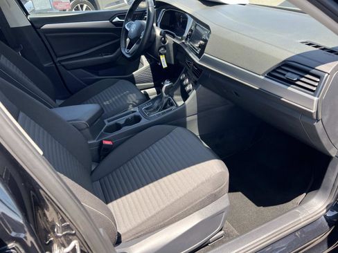 Certified 2024 Volkswagen Jetta S FWD image 27