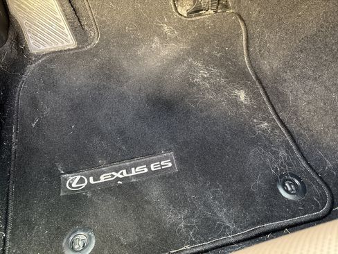 Certified 2024 Lexus ES 350 Ultra Luxury image 17