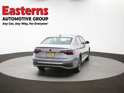 Used 2024 Volkswagen Jetta S FWD image 36