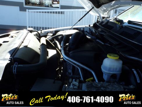 Used 2017 RAM 1500 Outdoorsman image 25