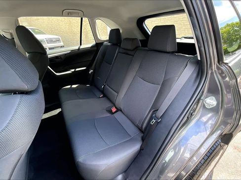 Certified 2024 Toyota RAV4 LE FWD image 20