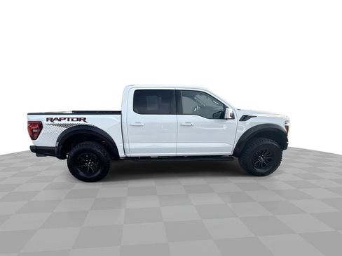 Used 2024 Ford F150 Raptor image 9