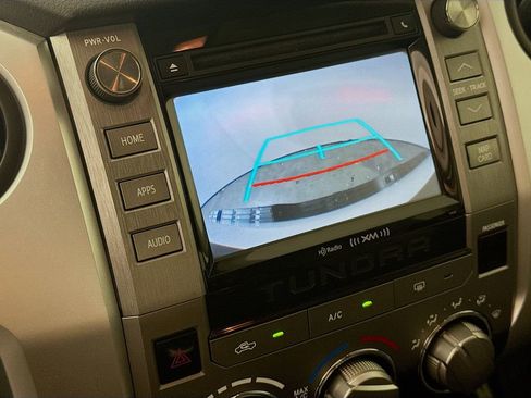 Used 2017 Toyota Tundra SR5 w/ SR5 Upgrade Package image 14