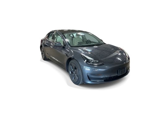 Certified 2023 Tesla Model 3 Long Range AWD/4WD image 8
