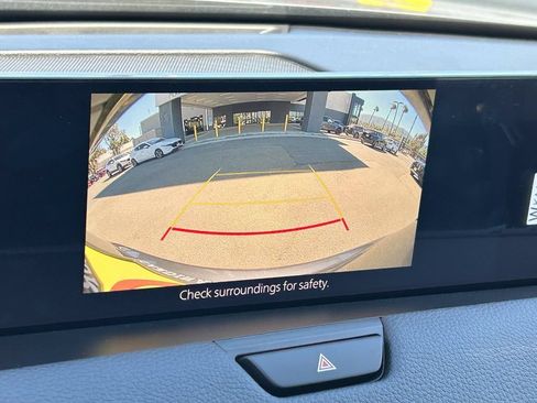 New 2026 MAZDA CX-90 Plug-In Hybrid w/ Preferred AWD/4WD image 27