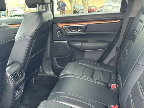 Used 2018 Honda CR-V EX-L image 29