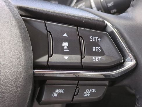 Used 2025 MAZDA CX-5 AWD 2.5 S w/ Select Package image 30