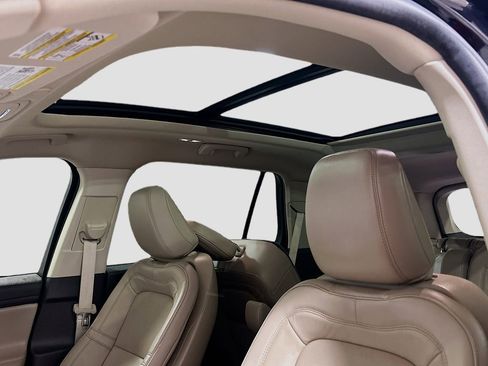 Used 2023 Lincoln Aviator Reserve w/ Elements Package Plus RWD image 21