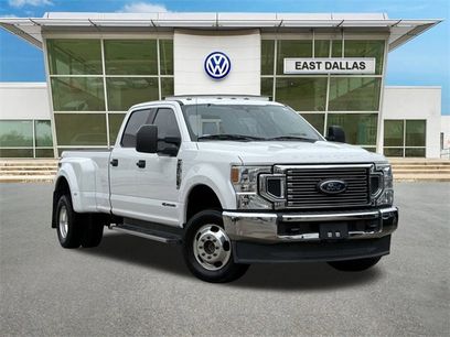 Used 2021 Ford F350 XL w/ STX Appearance Package