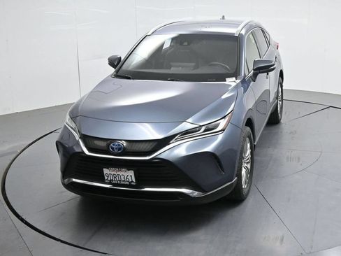 Used 2022 Toyota Venza XLE AWD/4WD image 71