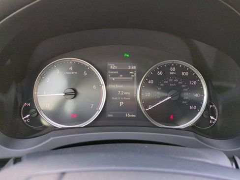 New 2025 Lexus RC 300 w/ Premium Package image 25