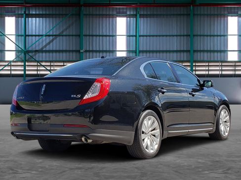 Used 2014 Lincoln MKS w/ Equipment Group 101A FWD image 5