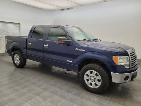 Used 2012 Ford F150 XLT w/ XLT Chrome Pkg image 11