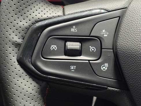 New 2026 Chevrolet Trax RS w/ Driver Confidence Package image 31