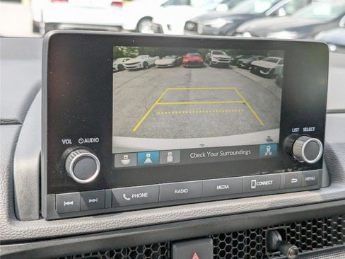 Used 2024 Honda CR-V EX image 29