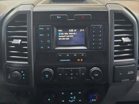 Used 2022 Ford F350 XL w/ Power Equipment Group image 32