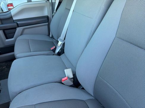 Used 2019 Ford F250 XL w/ STX Appearance Package image 10