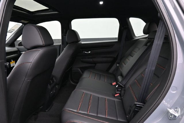 New 2027 Honda CR-V Sport-L image 18