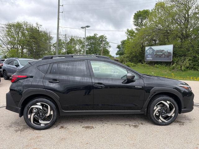New 2026 Subaru Crosstrek 2.5i Limited w/ Convenience Package AWD/4WD image 8