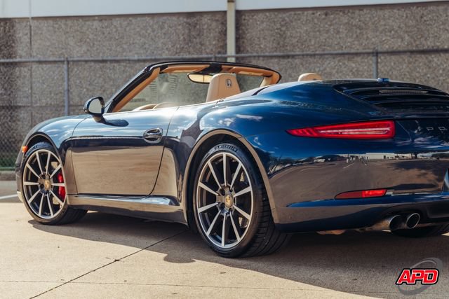 Used 2013 Porsche 911 Carrera S RWD image 56