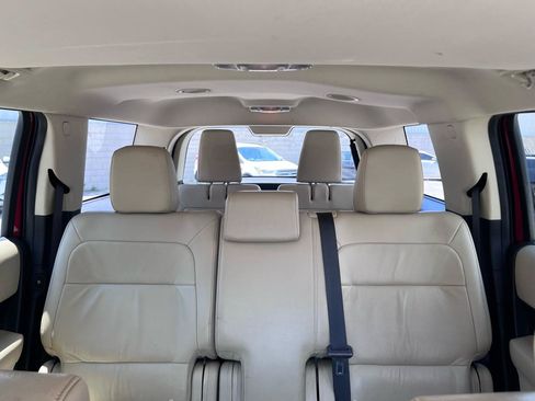 Used 2013 Ford Flex SEL AWD/4WD image 15