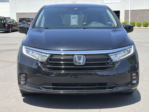 Used 2024 Honda Odyssey EX-L image 16