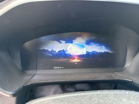 Used 2020 Ford Escape SE Sport image 18